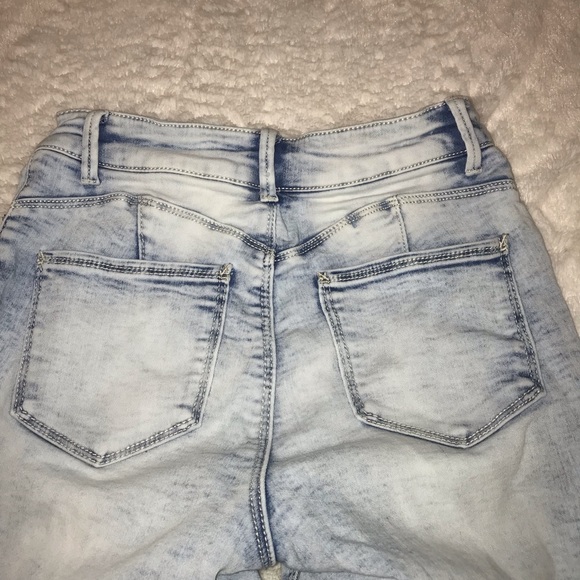 Nobo size 5 jegging